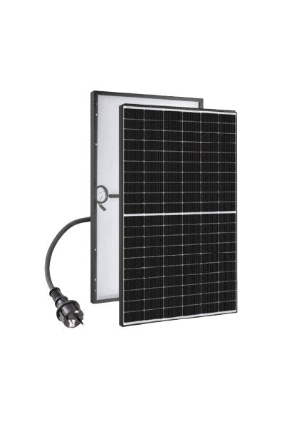 Kit solaire Plug And Play Longi Solar Puissance 430W - KitSolaire-pretaposer.com